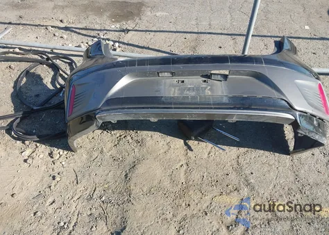 2019 Hyundai Ioniq Hybrid Blue из США, поврежденный, VIN KMHC65LC7KU179966